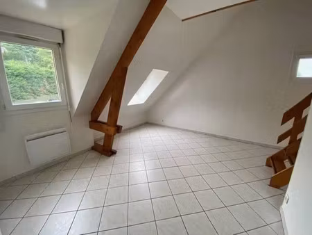 vente appartement 50 m² à epernon (28230)  136 500 €