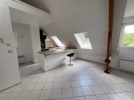 vente appartement 50 m² à epernon (28230)  144 000 €