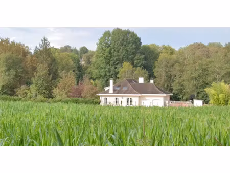 vente maison 6 pièces 350 m² à gan (64290)  595 000 €