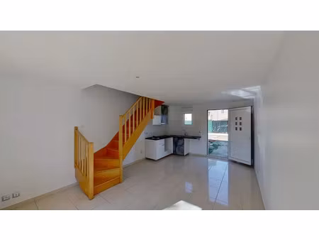 location maison 2 pièces 40 m² à rambouillet (78120)  770 €