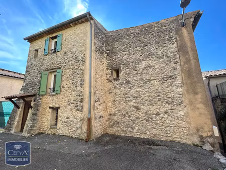 maison à louer 4 pièces 122.8 m² - sault (84) - 648€