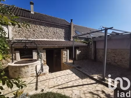 vente maison/villa 7 pièces