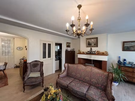 chocolaterie depuis 3 générations de 331m2