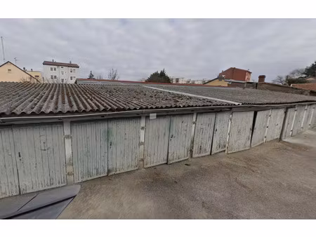 vente garage 225 m² mulhouse (68200)