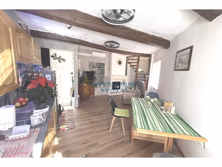 annonce maison à vendre