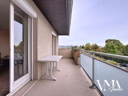 vente appartement 4 pièces 85 m² la tour-de-salvagny (69890)