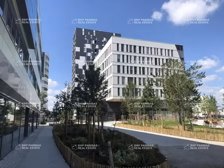 location bureau nantes 44000