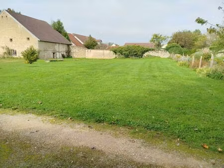 vente terrain 1131 m² pusey (70000)