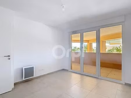 vente appartement 3 pièces 76 m² à pollestres (66450)  219 984 €