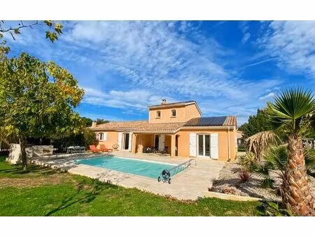 maison léojac m² t-5 à vendre  350 000 €