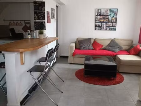 location maison 4 pièces 80 m² à saint-étienne-du-rouvray (76800)