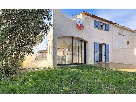 maison sainte-marie m² t-3 à vendre  269 000 €