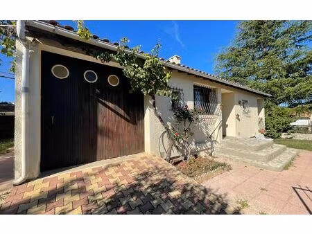 maison caissargues m² t-4 à vendre  268 817 €