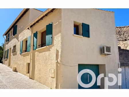 maison montfrin m² t-4 à vendre  169 000 €