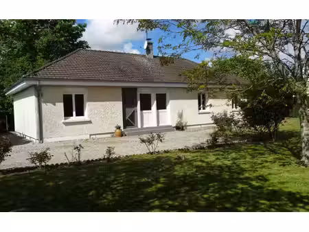 maison radon m² t-6 à vendre  184 000 €