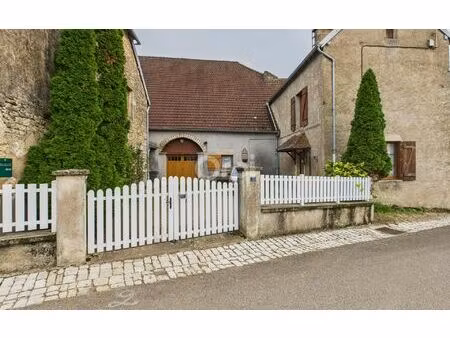 maison vy-lès-rupt m² t-5 à vendre  98 000 €