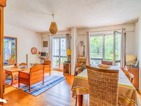 vente appartement 5 pièces 90 m² à gradignan (33170)  265 000 €