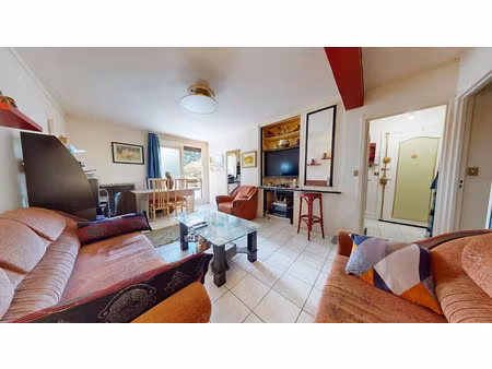 vente appartement 4 pièces 64 m² à pantin (93500)  299 000 €