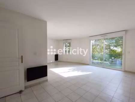 vente appartement 3 pièces 74.56 m² à rambouillet (78120)  320 000 €