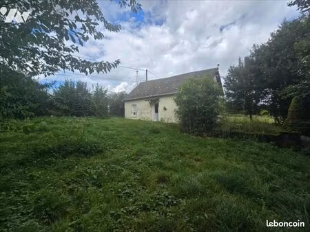 maison 3 pièces 52 m²