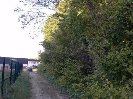 vente maison 2820 m² nemours (77140)