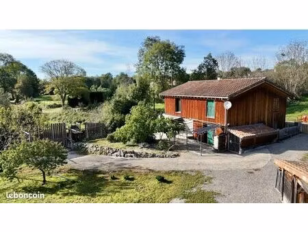 maison 4 pièces 132 m²