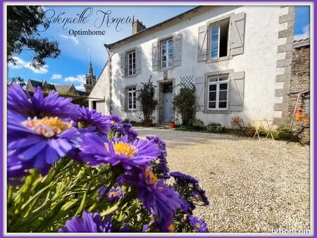 maison 9 pièces 152 m²