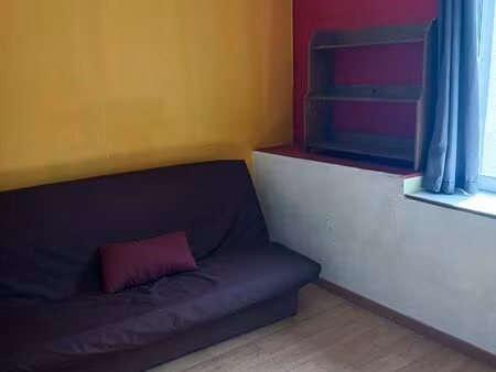 studio .1 pièce. 19m2