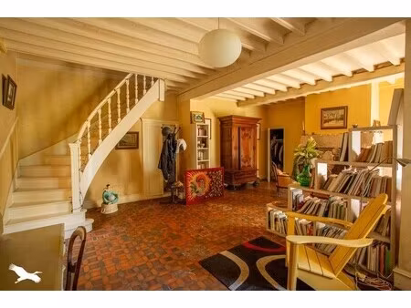 maison de luxe à vendre à omet