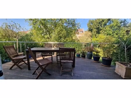 maison de luxe à vendre dans le quartier cote d'argent-desvallieres-gambetta