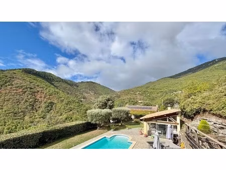 maison de luxe à vendre à mars