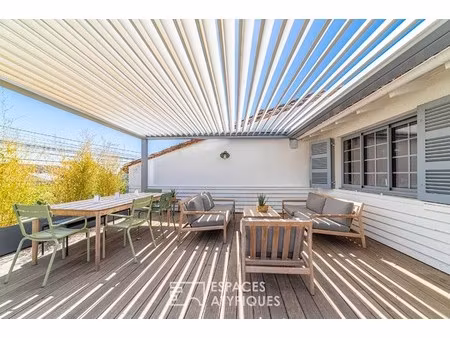 maison de luxe à vendre à rouffiac-tolosan