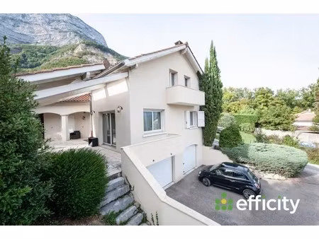 pavillon de luxe à vendre à saint-paul-de-varces