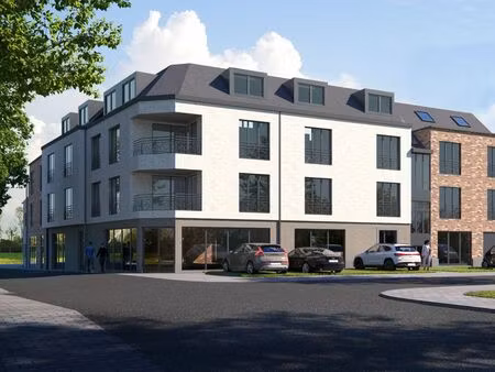 résidence barolo à wezembeek-oppem à partir de € 437.210 (1004zms) - keystones | zimmo