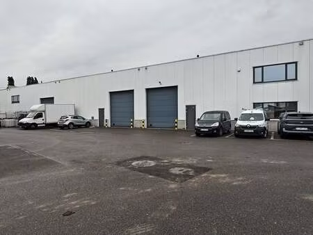 bien professionnel à vendre à wilrijk € 1.920.000 (lff3s) - the real estate company | zimm