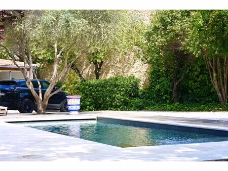 hôtel particulier à vendre dans le quartier centre historique