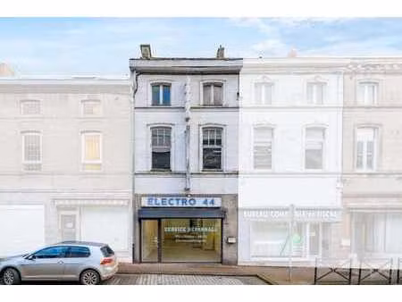 we invest hesbaye vous propose ... sous option