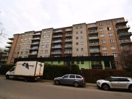 garage à vendre à anderlecht € 18.000 (lfg57) - sybimmo | zimmo