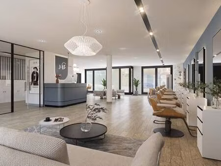 bien professionnel à louer à haren € 2.350 (lfet6) - keystones | zimmo