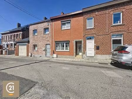 maison 3 chambres avec jardin – viager occupé.1 tète