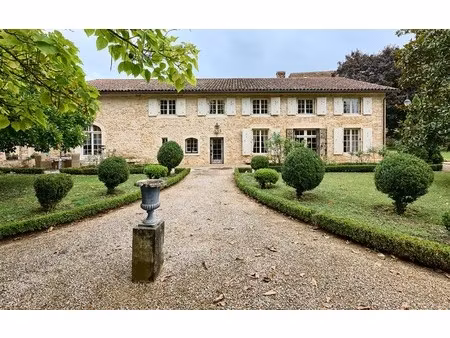 maison de luxe à vendre à cuiseaux
