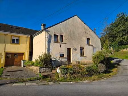 maison cosy idéalement située à deux pas du centre-ville