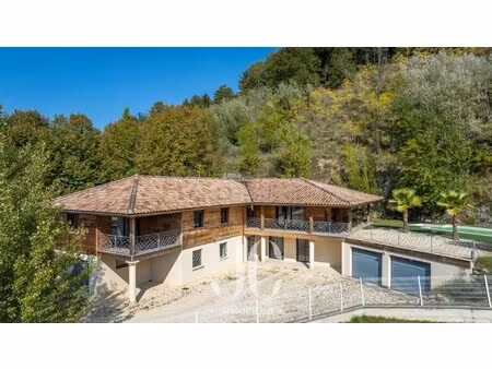 maison de luxe à vendre à hostun