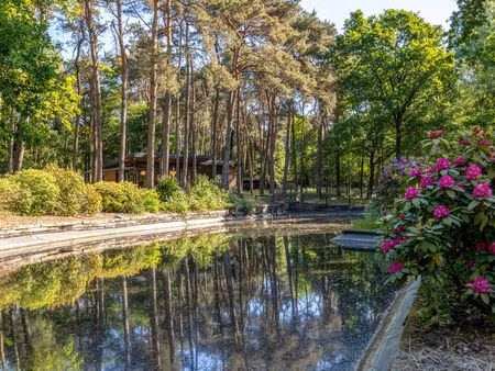 terrain à vendre à retie € 295.000 (lfejg) - vastgoedpartners mol | zimmo