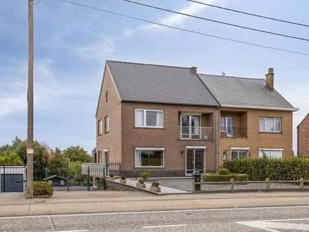 maison à vendre à herderen € 299.000 (lfend) - immo bosmans | zimmo