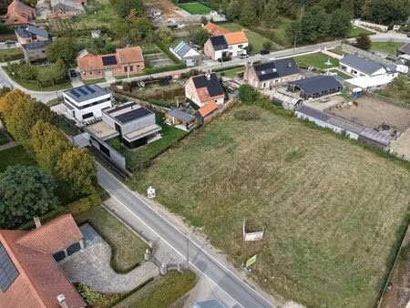 terrain à vendre à bornem € 315.000 (lfdtb) - m3 makelaars bornem | zimmo