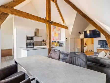 appartement à vendre à kumtich € 215.000 (lfegx) - hillewaere heist-op-den-berg | zimmo