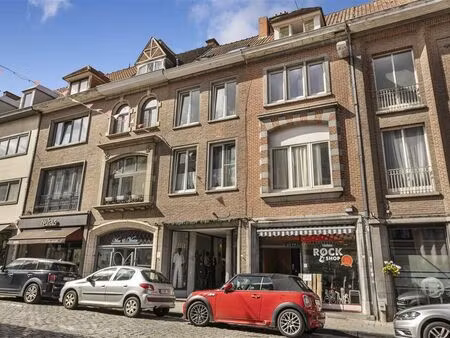bien professionnel à vendre à tournai € 390.000 (lffp0) - av-immobilier | zimmo