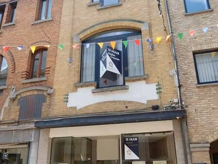 bien professionnel à louer à wetteren € 800 (lfeo9) - dendermonde | zimmo