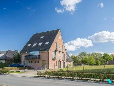 appartement à vendre à melle € 169.000 (lfdyw) - bordes merelbeke | zimmo